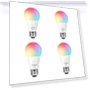 Thumbnail Wifi LED Smart Light Bulb — Lighting Solutions, LEDVANCE
