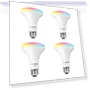 Thumbnail Wifi LED Smart Light Bulb — LED, LEDVANCE