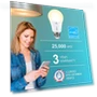 Thumbnail WiFi Light Bulb — Lighting Solutions, Sengled