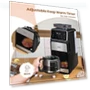 Thumbnail 10 Cup Drip Coffee Maker with Built-in Grinder — Beverage Warmers, Gevi