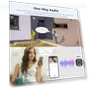 Thumbnail 16CH 3K Wired Security Camera System with Alarm Spotlight — Security Cameras, Hiseeu