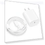 Thumbnail 20W USB C Fast Charger with 6Ft Cable — Lightning, Shenzhen Dipinle Technology Co., Ltd