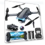 Thumbnail 2K HD FPV Drone with Brushless Motor — Drones & UAV Technology, Scrubuz