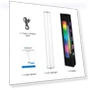 Превью Photo Handheld Full Color RGB Stick Light — Selfie Lights, PULUZ