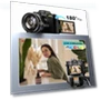 Превью 48MP Digital Camera with WiFi & App Control — Compact Digital Cameras, G-Anica