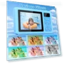 Thumbnail 4K Digital Camera Waterproof — Compact Digital Cameras, MOREXIMI