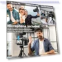Thumbnail 5K Vlogging Camera with 16X Optical Zoom — Remote Controls, NBD