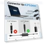 Превью 65W Laptop Charger — Charging Solutions, Dongguan Speed Ronda Electronic Technology Co Ltd