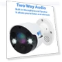 Превью 8 Channel 4K NVR Smart Home Security Camera System — Smart Home Security, GW Security