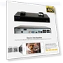 Превью 8 Channel 4K NVR Smart Home Security Camera System — Smart Home Security, GW Security