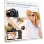 Превью 8K Digital Camera for Photography and Vlogging — Video Cameras, UIKICON