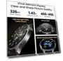 Thumbnail AMOLED Smart Watch — Smartwatches, TOZO