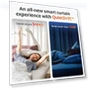 Thumbnail Automatic Curtain Opener — Window Treatments, Wonderlabs