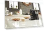 Thumbnail Coffee and Espresso Machine with Milk Frother — Coffee & Espresso Combos, Nespresso