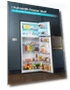 Превью Compact Refrigerator Energy Star Single Door Mini Fridge with Freezer — Cooling Solutions, BLACK+DECKER