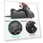 Thumbnail Controller Charger Dock Station — Power Accessories, OIVO