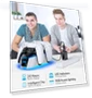 Thumbnail Controller Charger with Fast Charging AC Adapter — Power Accessories, OIVO