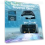 Превью Cordless APP Robotic Pool Cleaner with Wall Climbing — Smart Cleaning Robots, WYBOT
