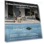Превью Cordless Pool Vacuum Robot — Automated Pool Maintenance, Beatbot
