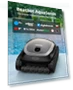 Превью Cordless Robotic Pool Vacuum Cleaner — Automated Pool Maintenance, Beatbot