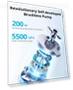 Превью Cordless Robotic Pool Vacuum Cleaner — Automated Pool Maintenance, Beatbot