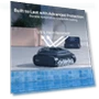 Превью Cordless Robotic Pool Vacuum Cleaner — Automated Pool Maintenance, Beatbot