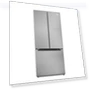 Thumbnail Counter Depth French Refrigerator — Cooling Solutions, KoolMore