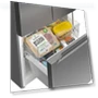 Thumbnail Counter Depth French Refrigerator — Cooling Solutions, KoolMore