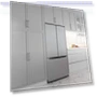 Thumbnail Counter Depth French Refrigerator — Cooling Solutions, KoolMore