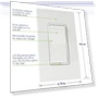 Thumbnail Decora Smart Switch — Smart Home Hubs & Controllers, Leviton