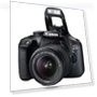 Thumbnail Digital SLR Camera Kit — Accessory Bundles, Canon