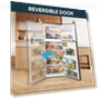 Thumbnail Double Door Refrigerator — Mini Fridges, Upstreman