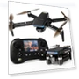 Thumbnail Drone with Camera LCD Screen — Drones, Toladrone