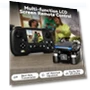 Thumbnail Drone with Camera LCD Screen — Drones, Toladrone
