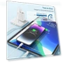 Thumbnail Dual-Port USB-C Fast Charger Block — Chargers, Shenzhen Liuri Technology Co.,Ltd.