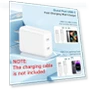 Thumbnail Dual-Port USB-C Fast Charger Block — Chargers, Shenzhen Liuri Technology Co.,Ltd.