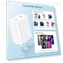 Thumbnail Dual-Port USB-C Fast Charger Block — Chargers, Shenzhen Liuri Technology Co.,Ltd.