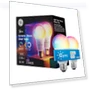 Превью Dynamic Effects Smart LED Light Bulb — LED, Cync