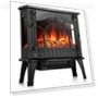 Thumbnail Electric Fireplace Heater — Electric Heating Solutions, R.W.FLAME