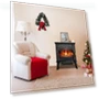 Thumbnail Electric Fireplace Heater — Electric Heating Solutions, R.W.FLAME