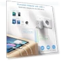 Thumbnail European Travel Plug Adapter USB C — Chargers, TESSAN
