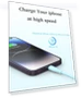 Thumbnail Fast Charging Lightning Cable — Lightning, NKNZLY