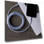 Thumbnail Fast Charging USB-C to Lightning iPhone Charger Cable — Lightning, Amazon Basics
