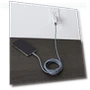 Thumbnail Fast Charging USB-C to Lightning iPhone Charger Cable — Lightning, Amazon Basics