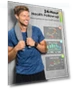 Thumbnail Fitness Tracker Smart Watch — Smartwatches, Sanorum
