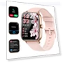 Thumbnail Fitness Tracker Smartwatch — Smartwatches, Quican