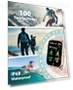 Thumbnail Fitness Tracker Smartwatch — Smartwatches, Quican