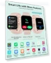 Thumbnail Fitness Tracker Smartwatch — Smartwatches, Quican