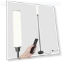 Thumbnail Floor Lamp with Remote Control — Wall Lighting, Nukanu