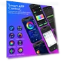 Превью Galaxy Projector for Bedroom — Sound Machines, Rossetta